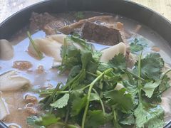 -惠丰源烩面馆(经七路店)