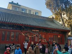 -贤良祠