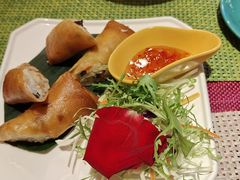 -山色西餐·柴火烤披萨