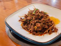 -圆圆家私房美食(民权路店)