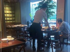 大堂-上名堂·鱼头好吃(体育场路店)