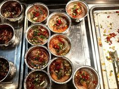 -生火火·地摊小炉子烧烤(龙湖北城金冠店)