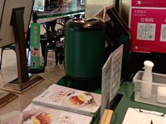 -翠华餐厅(宝安壹方城店)