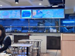 -玲又珑美食(盘福路店)