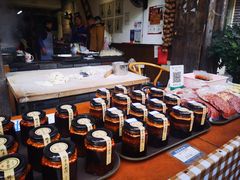 -樊三嬢手工甜水面(大邑安仁店)