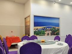 -碧海银沙海鲜餐厅(恒大海上威尼斯店)