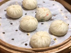 酱肉包-陈傻子餐厅(世纪都会店)