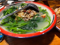-广府乡下·饭庄(新港东路店)