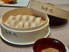 -新荣记(南京西路店)