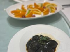 -尘香•传统川菜(创汇首座店)