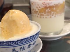 -民信老铺(华盖路店)