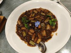 -望乡楼上海菜(日月光店)