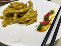 -鸭王烤鸭店(三里河店)