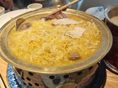 -关东小磨东北菜(上海长风大悦城店)