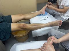 -郑远元专业修脚房(莲安东路店)