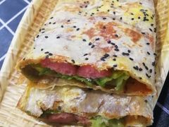 -冷峰马家鸡蛋牛奶醪糟(八朗学五巷店)