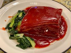 -新聚丰菜馆(太监弄店)