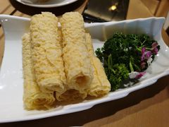 -湯系·煲汤手艺人(东二环泰禾广场店)