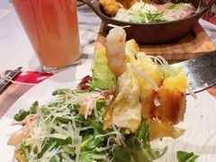 -墨纪Mojí墨西哥餐厅(官舍店)