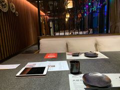 大堂-大桥日本料理·日式放题·铁板定食(科兴科学园店)