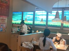 大堂-米一仙·成都小碗菜(东万达店)