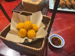 -南京大牌档(崇文门国瑞店)