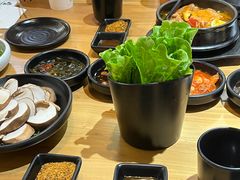 -九田家黑牛烤肉(溧水万达店)