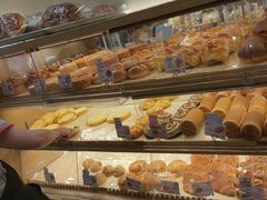 -山崎面包(苏州中心店)
