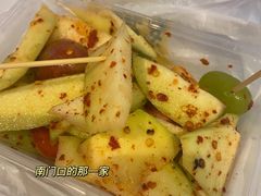 -爱上酸嘢