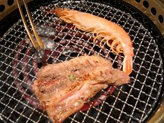 阿根廷红虾-江户烧肉(高德店)