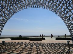 -南汇嘴观海公园