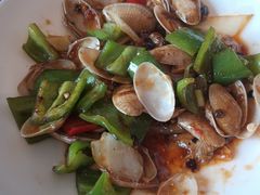 -吴系粤菜馆·茶餐厅(深业上城店)