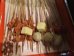 -钢管厂五区小郡肝串串香火锅(梅川路店)
