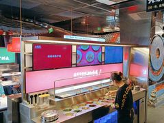 -小龙坎火锅(IFS HOT店)