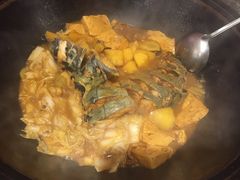 -粗粮人家·东北菜(洋桥店)