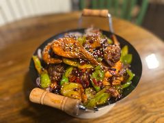 -卧龙堡客栈·中餐厅(古北水镇店)