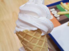 -汉堡王(永旺梦乐城店)