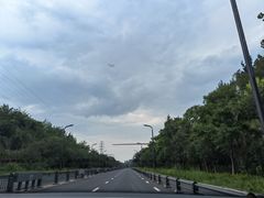 -三岔湖景区