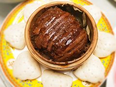 山东粉蒸肉-东兴楼饭庄(六里桥店)