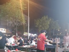 -永红源·小排档(闽江路店)