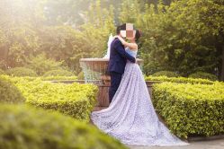 点击看大图 -金夫人婚纱摄影(华南店)