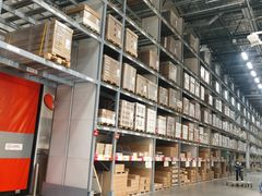 -宜家家居(哈尔滨商场店)