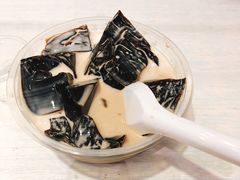 龟苓膏-百花传统甜品店(原址店)