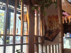 -昱匠·日本料理(金融街店)