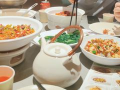 -楚山晓·楚湘菜(江夏永旺店)