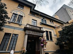 -福1015(愚园路店)