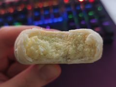 -赵记素斋·绿豆馅饼(钟楼小区店)