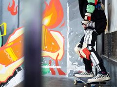 -VSP火山滑板极限公园