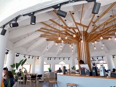 大堂-ChanDu躔度咖啡(灯塔店)