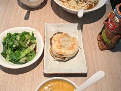 -大师兄·西北小馆(南沙万达广场店)